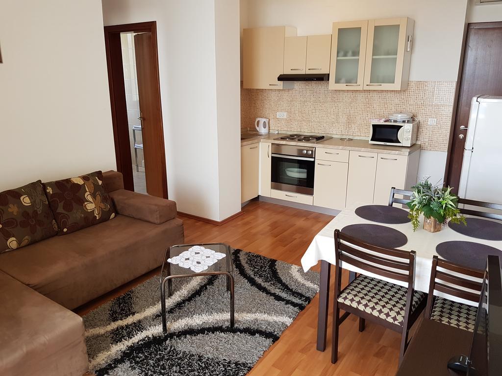 Apartments Surjak 오레비츠 외부 사진