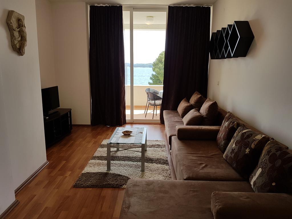 Apartments Surjak 오레비츠 외부 사진
