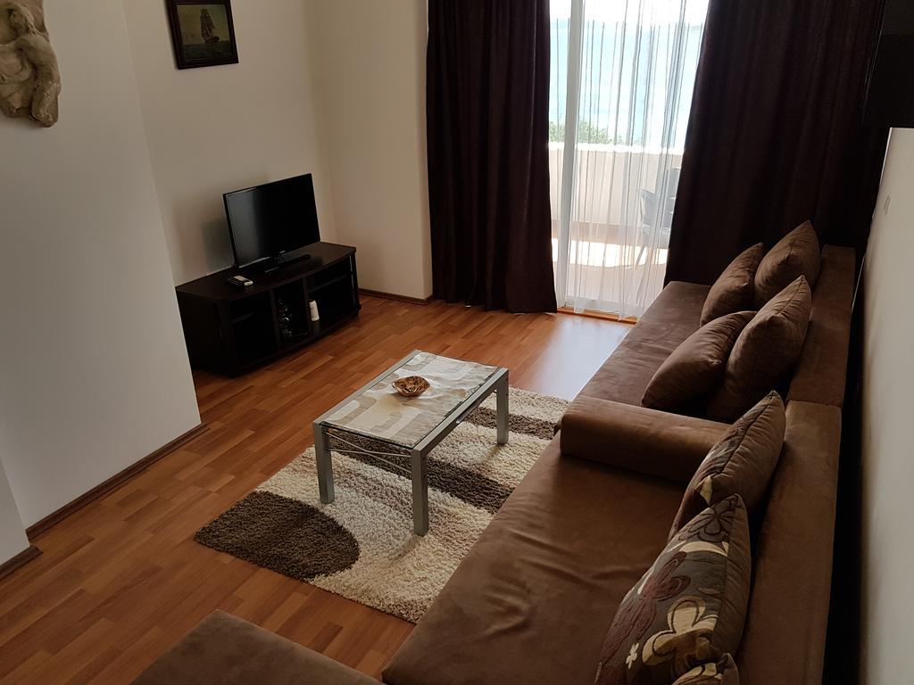 Apartments Surjak 오레비츠 외부 사진